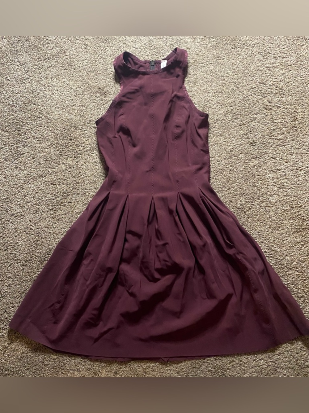 Lululemon Here To There Dress